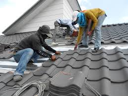 Groveton, VA Roofing Service Company